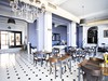 Řecko-letovisko Loutraki-Hotel Achillion